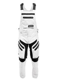 Tenue motocross blanche - LE PRATIQUE DU MOTARD