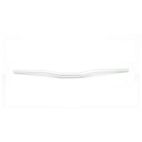 Guidon Moto Alu 28mm Plat - Confort et Style Cafe Racer - LE PRATIQUE DU MOTARD