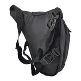 Sacoche de jambe Style dainese - LE PRATIQUE DU MOTARD