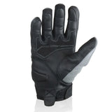 Gants Moto Enfant Harisson Rio Kid - vue 7