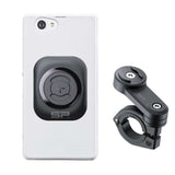 Support Smartphone/Téléphone MOTO Universelle - SP CONNECT - LE PRATIQUE DU MOTARD