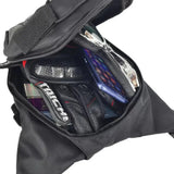 Sacoche de jambe Monster - LE PRATIQUE DU MOTARD