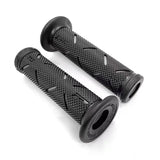 Poignée Moto Progrip - Gris - LE PRATIQUE DU MOTARD
