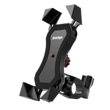 Support de Téléphone Moto Triumph - Thunder Series - LE PRATIQUE DU MOTARD