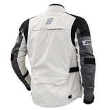 Veste moto trail adventure