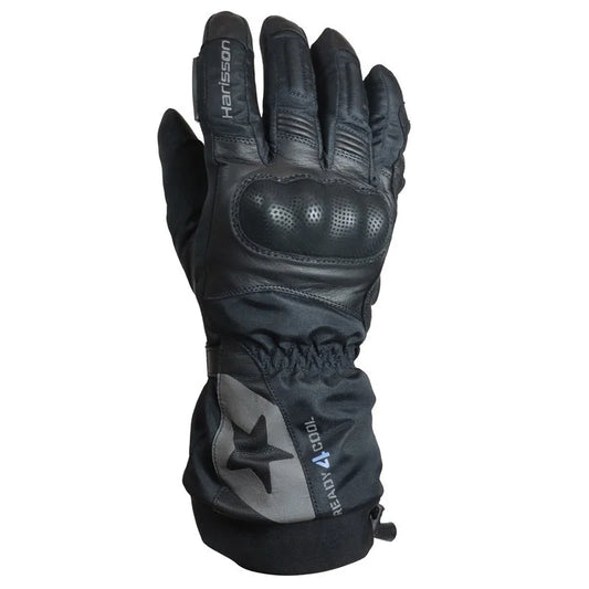 Gants Moto Hiver Harisson HUDSON