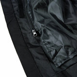Blouson Moto Été | Suzuki Racing Team Noir - LE PRATIQUE DU MOTARD
