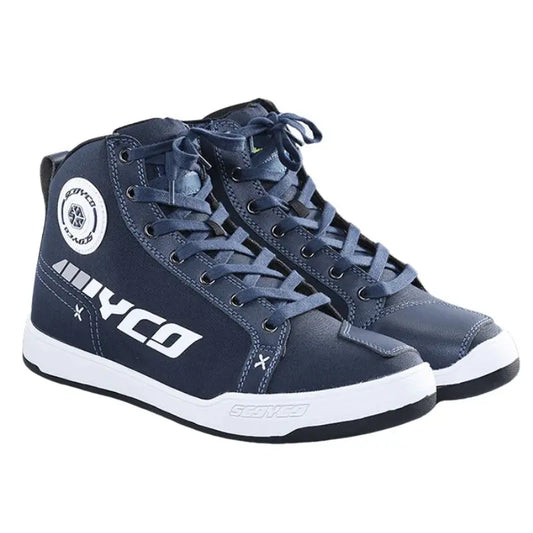 Basket moto homme |