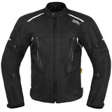 Blouson moto toute saison - SafeRider™| DESTOCKAGE