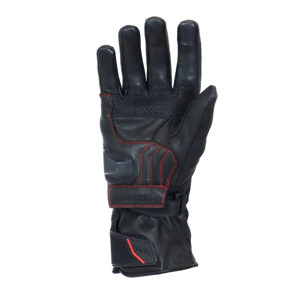 Gants Moto Harisson ASSEN - vue 2