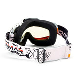 Lunette moto cross - VR - Spider - LE PRATIQUE DU MOTARD