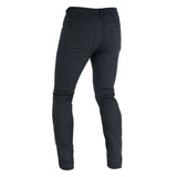 Jean Moto Homme Slim Noir - Homologué CE AA | Original Approved Oxford