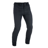 Jean Moto Homme Slim Noir - Homologué CE AA | Original Approved Oxford