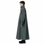 Poncho Pluie Scooter Intégral & Haute Protection 10000mm | BASTION™ - LE PRATIQUE DU MOTARD
