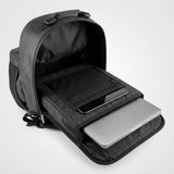 Sac à Dos X - PLOR "Carbon Series" – 20L Étanche - LE PRATIQUE DU MOTARD