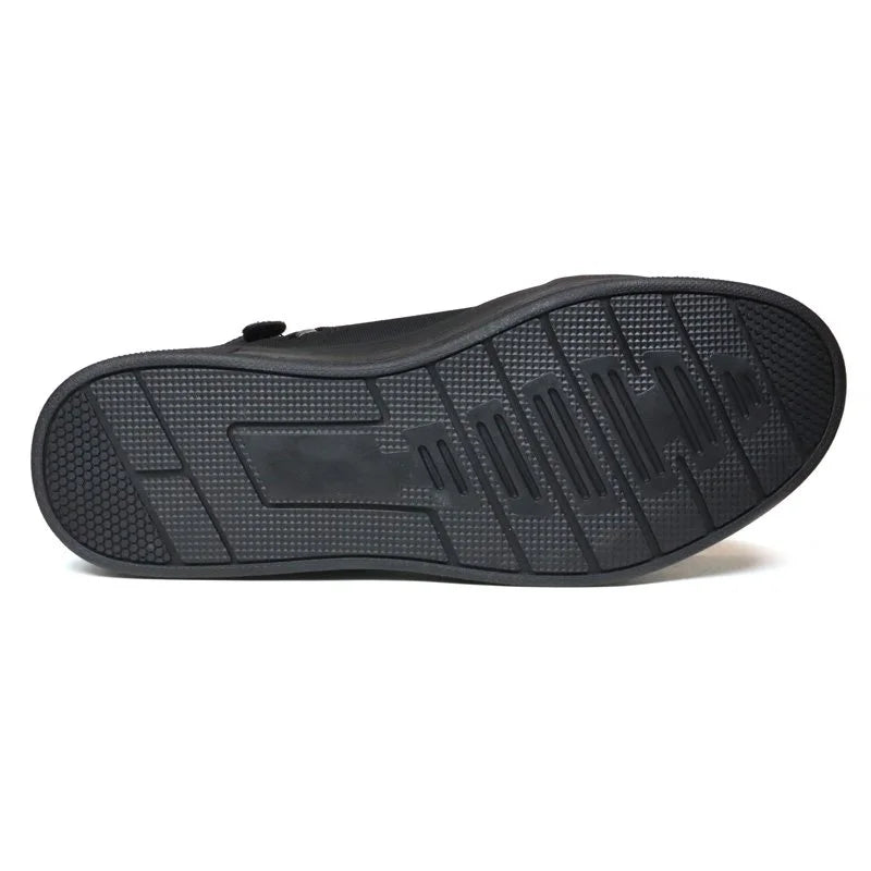 Baskets Moto Femme Style Sneakers Homologuées | CURTIS Lady™ - LE PRATIQUE DU MOTARD
