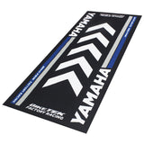 Tapis environnemental Moto YAMAHA serie4 — Enduro & Paddock