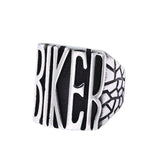 Bague motard life - LE PRATIQUE DU MOTARD