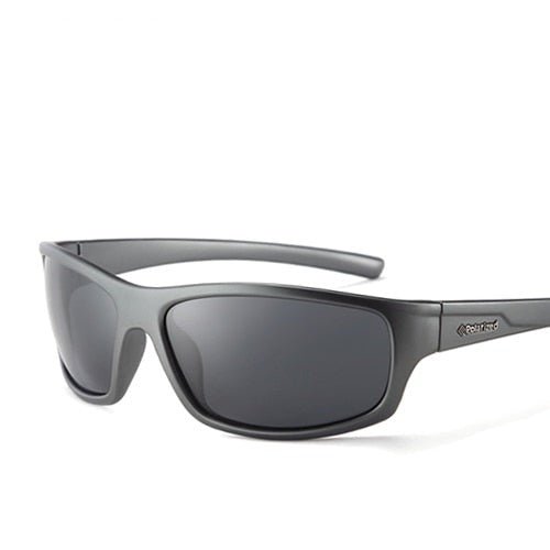 Lunette moto Harley Polarisé - Gris fumé - LE PRATIQUE DU MOTARD