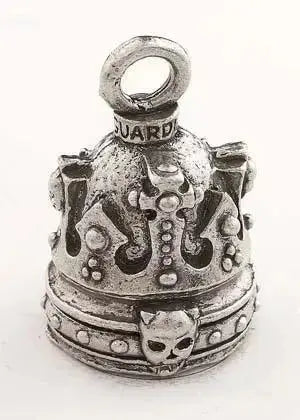 Couronne d'épines Guardian Bell®/Jesus - Le Pratique du Motard