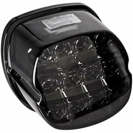 Feux arrière Led pour Harley Road Glide - Noir Le Pratique du Motard