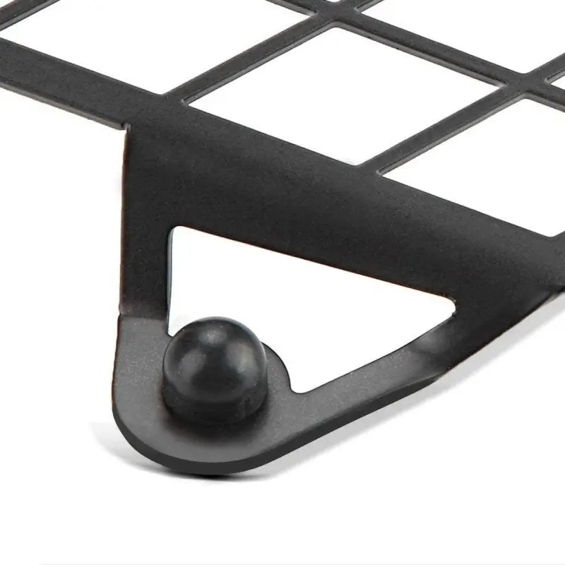 Grille de protection pour phare moto Triumph Tiger 800 11-19 Le Pratique du Motard