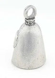 Guardian Bell® Celtic Heart - Le Pratique du Motard