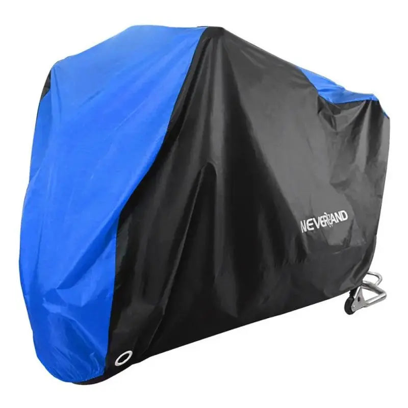 Housse de protection moto - Le Pratique du Motard