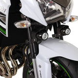 Phare Additionnel Halogène S1 Le Pratique du Motard