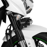 Phare Additionnel Halogène S1 Le Pratique du Motard