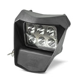 Phare LED moto pour KTM EXC / EXC-F / Freeride / Enduro / SMC 14-22 BK2 Le Pratique du Motard