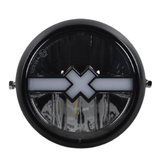 Phare led moto - LE PRATIQUE DU MOTARD