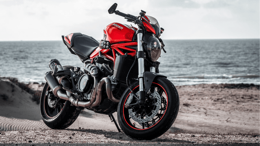 Meilleur Gilet Airbag Moto : Le Guide Ultime pour Rouler Protégé ! - LE PRATIQUE DU MOTARD