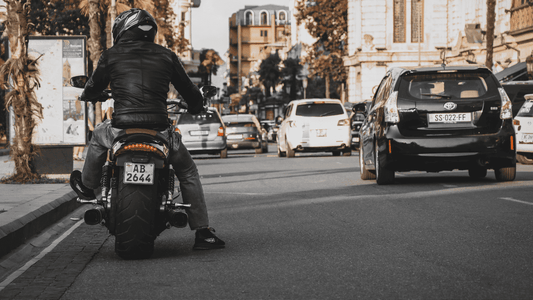 Meilleur Pantalon Moto : Sécurité, Confort & Style - LE PRATIQUE DU MOTARD