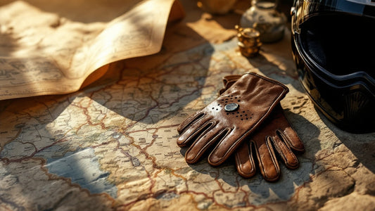 Gants moto été ventilés : comment choisir selon votre usage