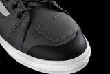 Chaussures Moto Furygan STOCKTON AIR D3O® — Homologué CE Pearl - Gris anthracite - LE PRATIQUE DU MOTARD