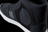 Chaussures Moto Furygan SACRAMENTO D3O® — Homologué CE Noir - LE PRATIQUE DU MOTARD