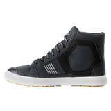Chaussures Moto Furygan SACRAMENTO D3O® — Homologué CE Noir - LE PRATIQUE DU MOTARD