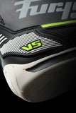 Chaussures Moto Homme Étanches | Furygan™ V5 D3O® WP — détail
