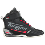 Chaussures Moto Homme Étanches | Furygan™ V5 D3O® WP — détail