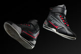 Chaussures Moto Homme Étanches | Furygan™ V5 D3O® WP — détail