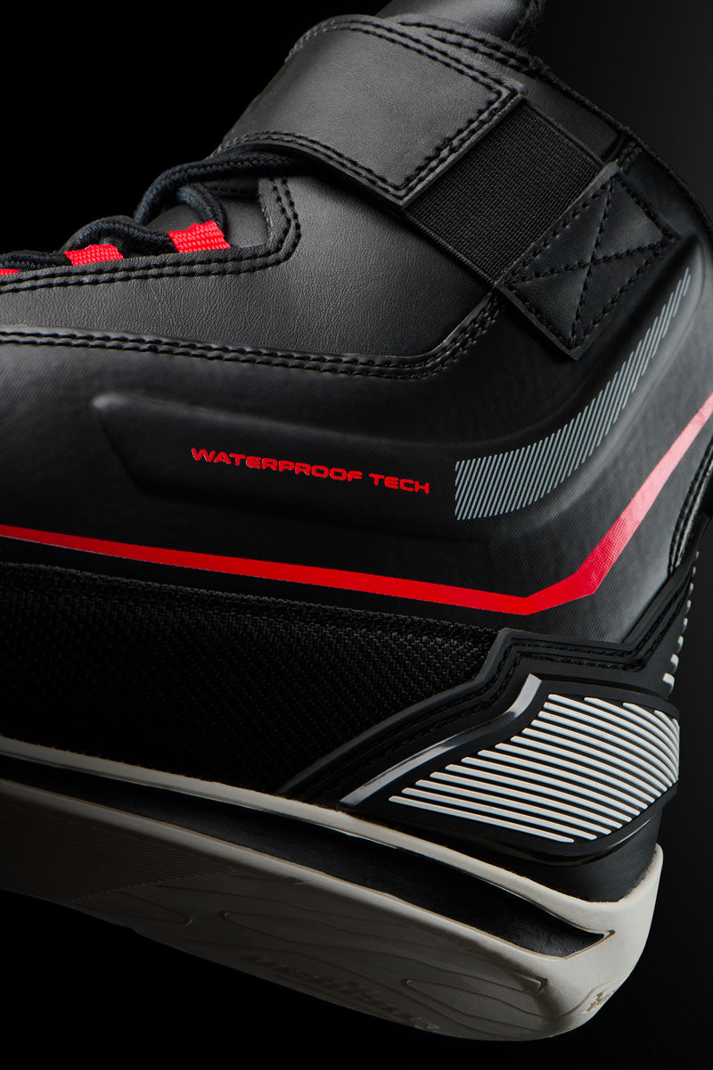 Chaussures Moto Homme Étanches | Furygan™ V5 D3O® WP — détail
