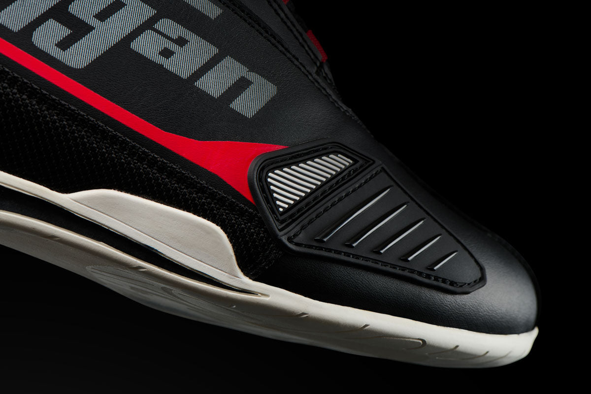 Chaussures Moto Homme Étanches | Furygan™ V5 D3O® WP — détail