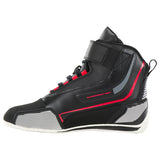 Chaussures Moto Homme Étanches | Furygan™ V5 D3O® WP — détail