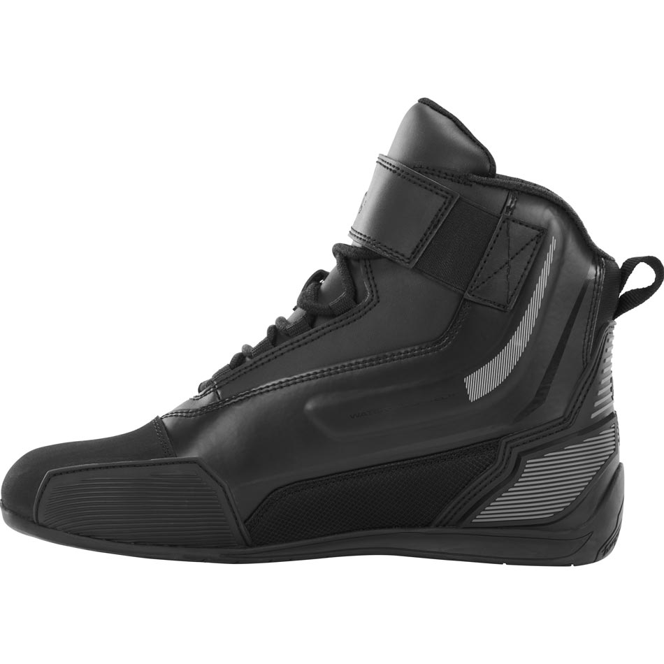 Chaussures Moto Homme Étanches | Furygan™ V5 D3O® WP — détail