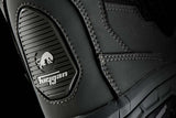 Chaussures Moto Furygan CHATTAN D3O® — Homologué CE Gris - Noir - LE PRATIQUE DU MOTARD