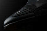 Chaussures Moto Femme Étanches | Furygan™ V5 D3O® Lady WP Noir Anthracite — détail