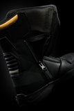 Bottes Moto Touring Homme Étanches | Furygan™ Boot GT D3O® Evo Noir — détail
