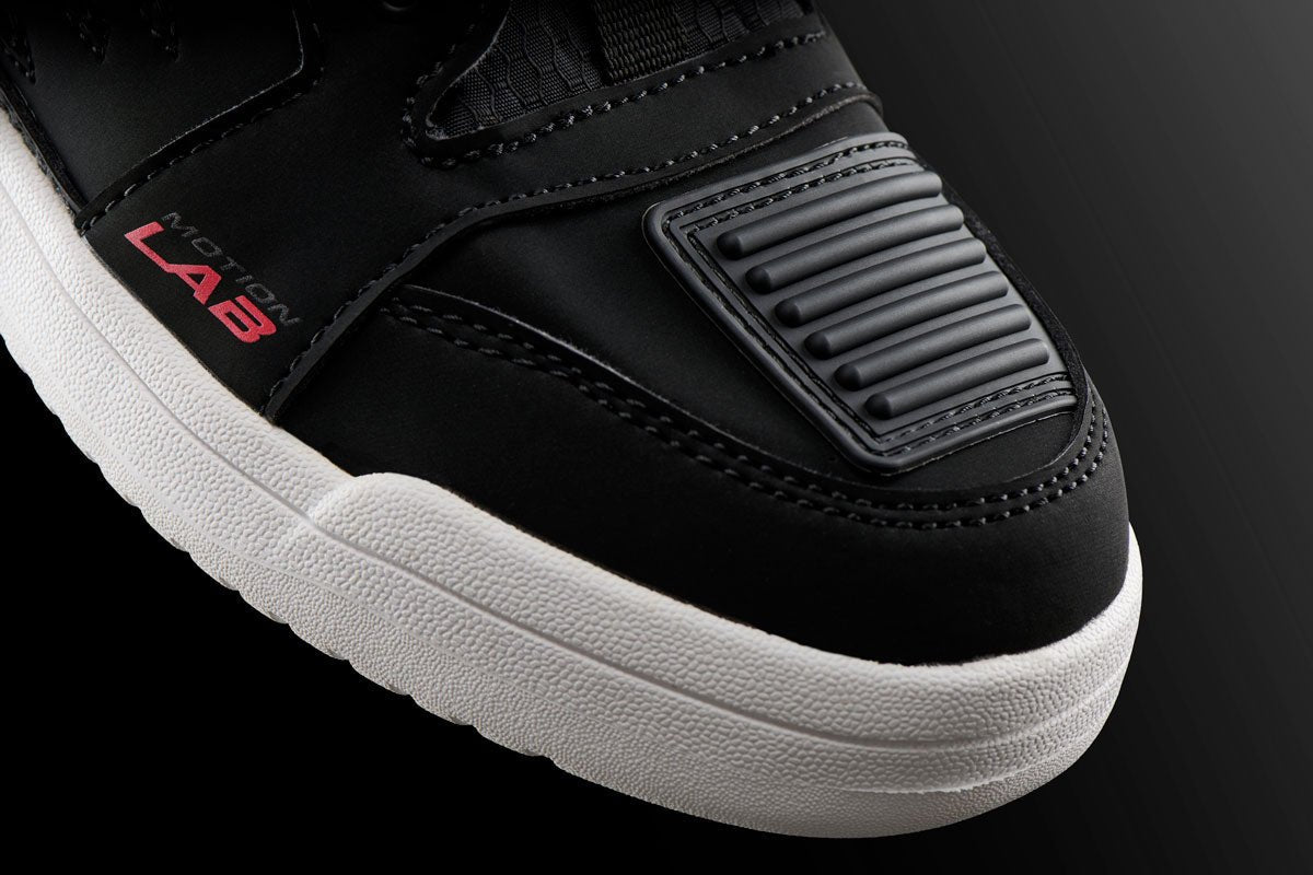 Chaussures Moto Furygan TARMAC D3O® — Homologué CE Noir - Carbone - LE PRATIQUE DU MOTARD