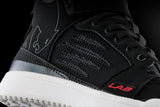 Chaussures Moto Furygan TARMAC D3O® — Homologué CE Noir - Carbone - LE PRATIQUE DU MOTARD